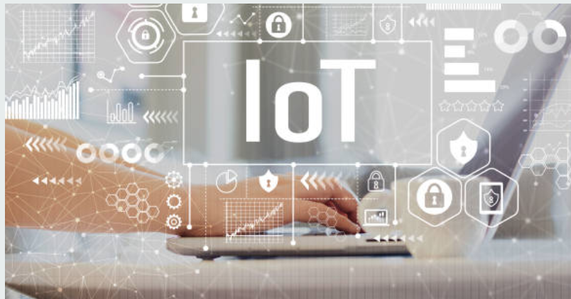 The Internet of Things (IoT): Revolutionizing the Digital Landscape